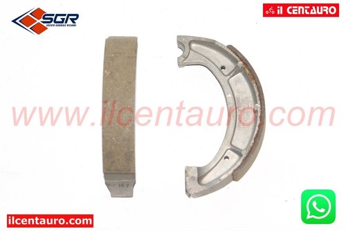 650057 ganasce freno sgr - 650057,