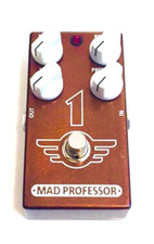 Mad professor pedale - mad,