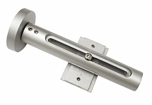 Gardinia supporto parete - a, per