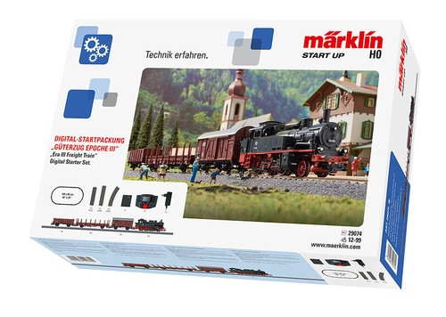 Märklin 29074 digitale - märklin,