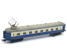 POCHER VAGONE 1° CLASSE