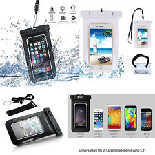 CUSTODIA WATERPROOF