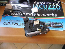 SERRATURA CHIUSURA CENTRALIZZATA ANTERIORE SX FIAT GRANDE PUNTO
