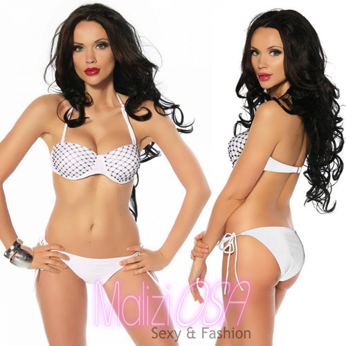 Bikini push costume - push, da