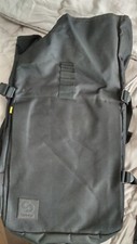 ADE Amsterdam Backpack borsa zaino 2016 Sinner