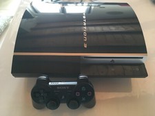 CONSOLE PS3 PlayStation 3