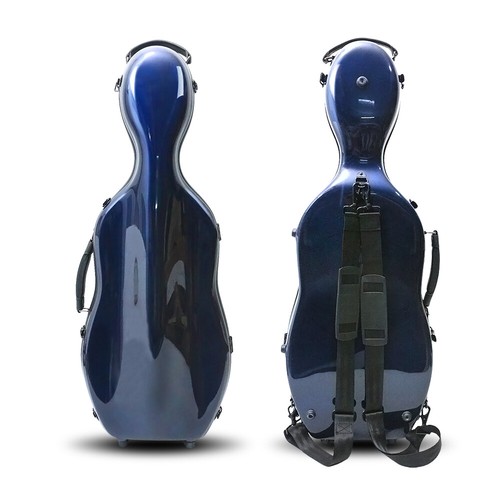 Advance viola case fibra - advance,