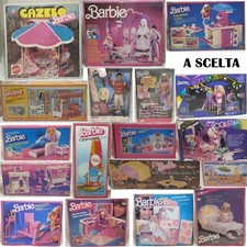 Barbie vintage set bambole - barbie,