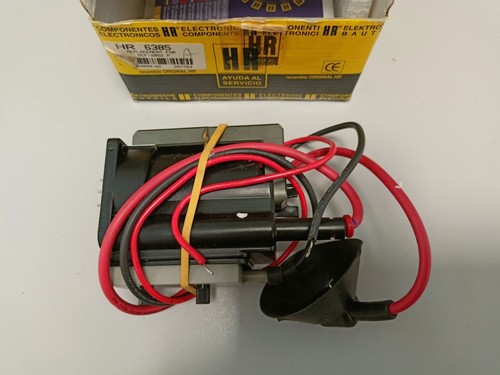 Trasformatore eat hr6385 - trasformatore,