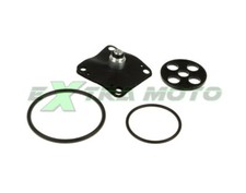 Kit revisione rubinetto serbatoio benzina Kawasaki GPZ 900 R Ninja 1984-1994
