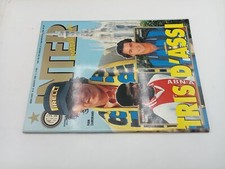 rivista INTER FOOTBALL CLUB