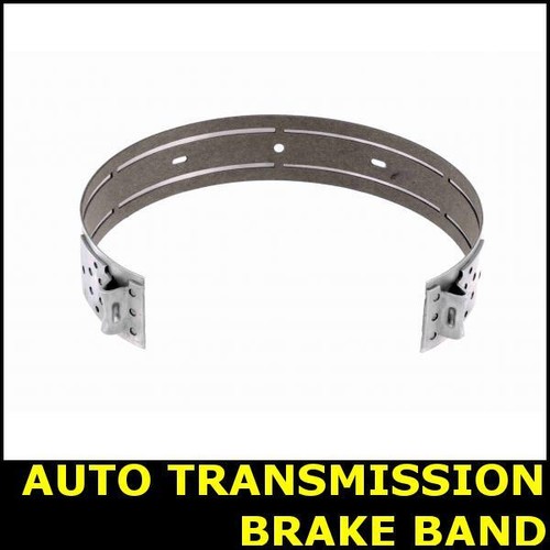 Fascia freno trasmissione - fascia,
