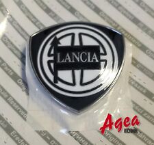 82427068 FREGIO STEMMA LANCIA