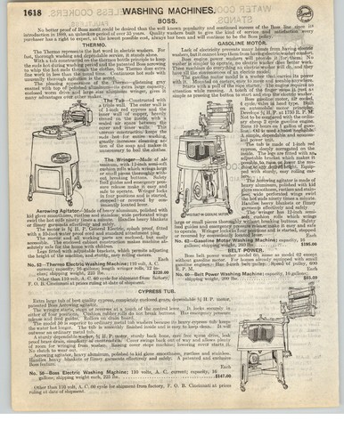 1926 carta pubblicitaria pg - 1926, 3