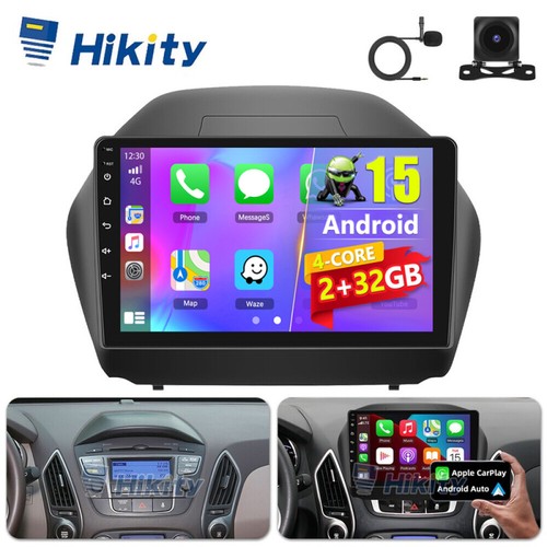 Autoradio carplay 2 32gb - carplay, 2+32gb