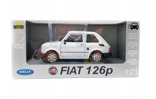 Modellino auto welly - auto,