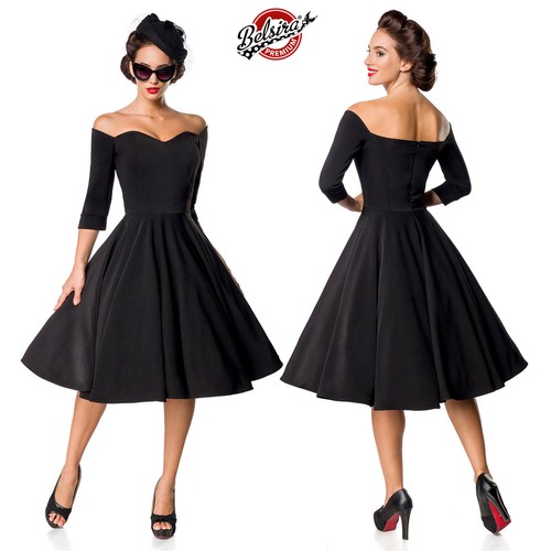 Vestito donna elegante - donna,
