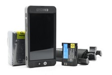 SmallHD 702 monitor luminoso