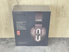 1MORE MK801BK Cuffie Over-Ear