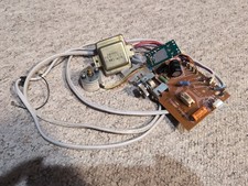 Pioneer PL-100 Giradischi Part