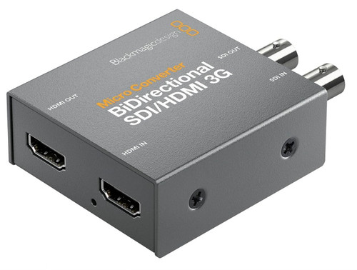 Blackmagic design micro - blackmagic,