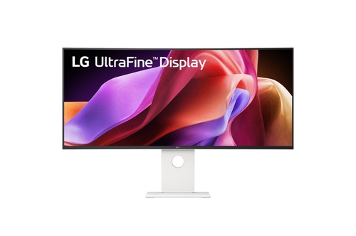 40u990a monitor computer - lg,