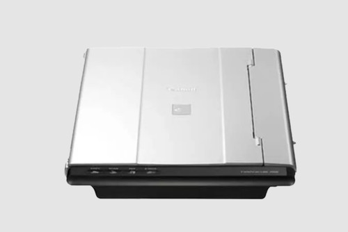 Canon canoscan lide 700f - lide,