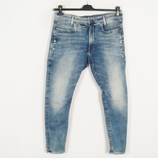 Jeans uomo G-STAR taglia W33