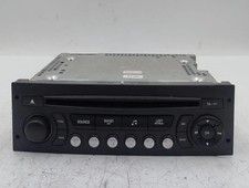 AUTORADIO per CITROEN C3 2A