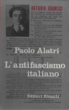 L'ANTIFASCISMO ITALIANO Vol