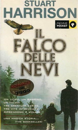 Falco delle nevi - il, stuart