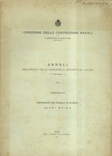 Annali dell officina - dell'officina, le