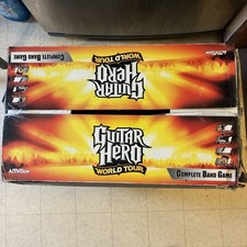 Pacchetto gioco kit band