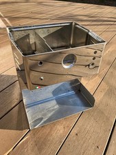 QuickMill Quick Mill cassa in