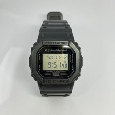 CASIO G-SHOCK DW-5600VT