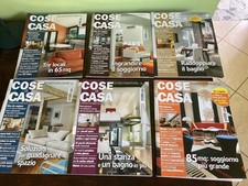 Rivista Mensile di Arredamento