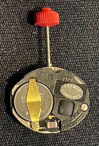 Fe6820 france ebauches - france,