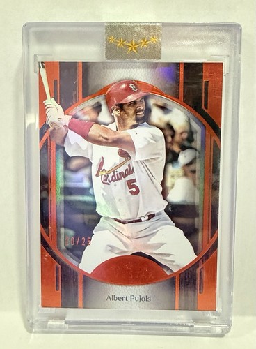2025 topps five star albert - topps,
