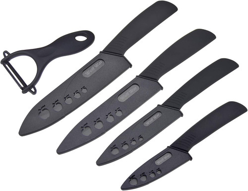 Coltello ceramica set di - in, ceramica,