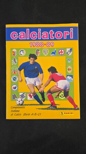Album figurine panini - figurine,