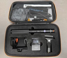 Comica VM30 Microfono wireless