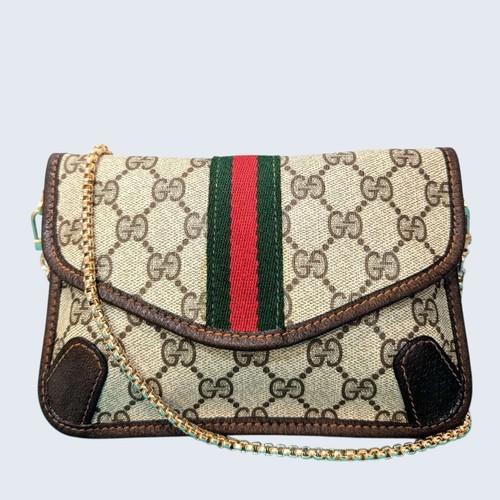 Gucci vintage sherry - sherry, line