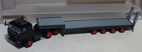 Herpa daf 3600 autoarticolato - daf,