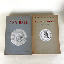 Lucrezia Borgia e Annibale
