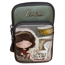 ANEKKE Pochette porta tutto