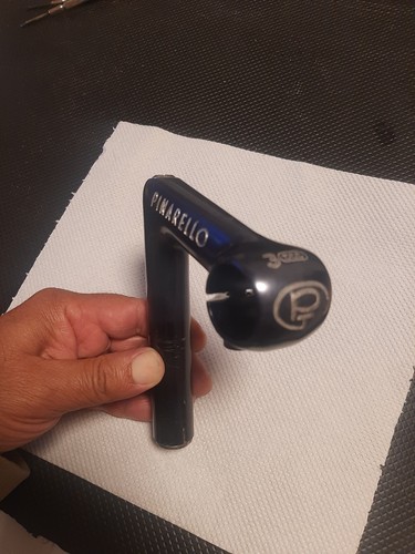 Pipa attacco pinarello - attacco,