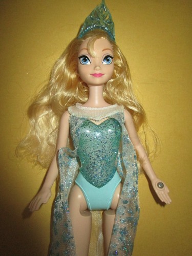 267 disney princess elsa - disney,