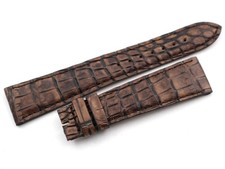 Cinturino orologio vera pelle - orologio,