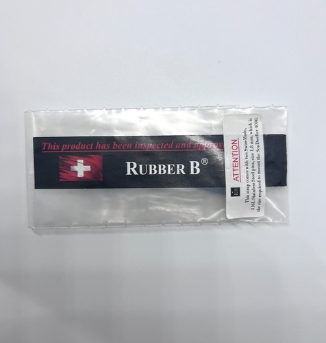 Bracciale rubber originale - bracciale,