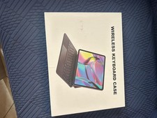 Earto Tastiera iPad Pro 12,9